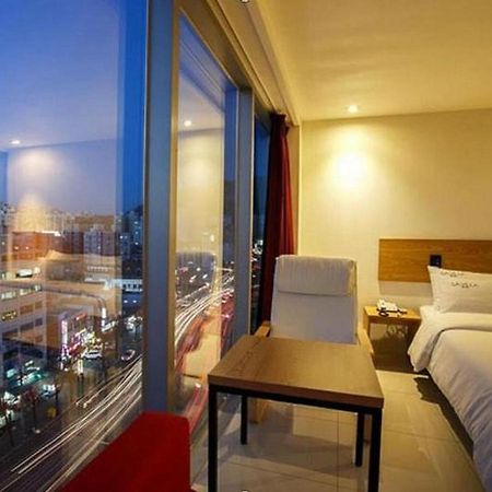 La Villa Hotel Seoul Ngoại thất bức ảnh