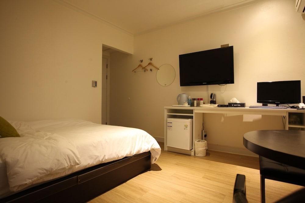 La Villa Hotel Seoul Ngoại thất bức ảnh