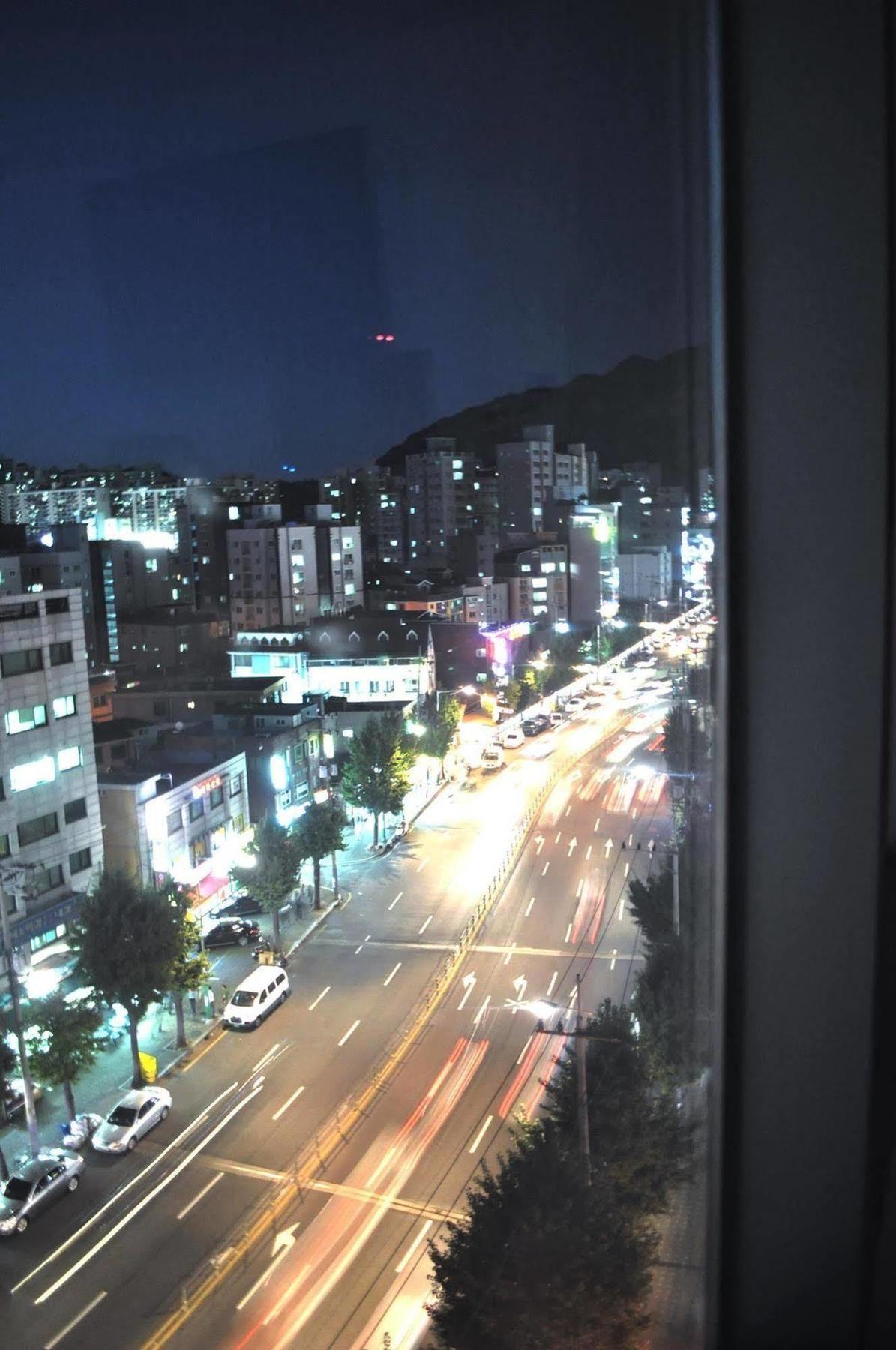 La Villa Hotel Seoul Ngoại thất bức ảnh