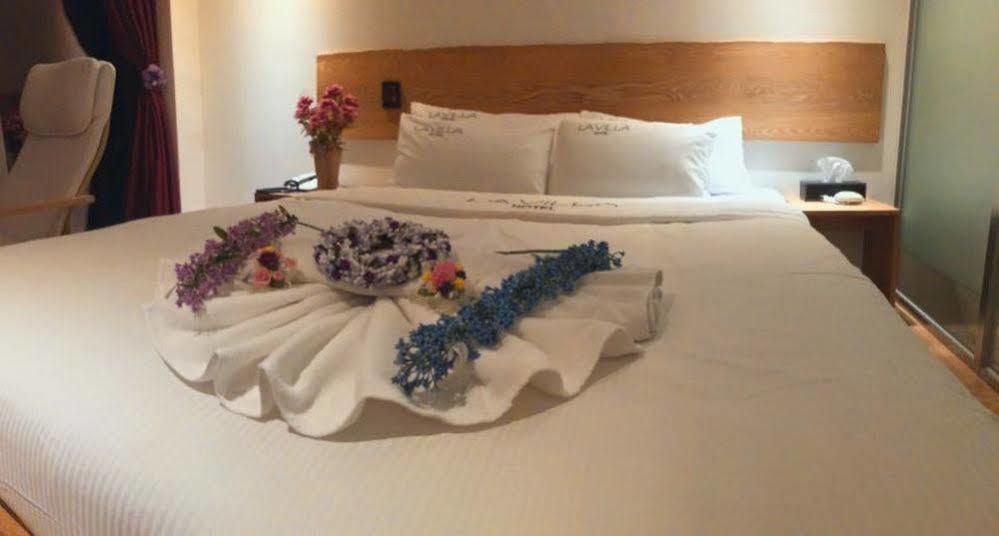La Villa Hotel Seoul Ngoại thất bức ảnh