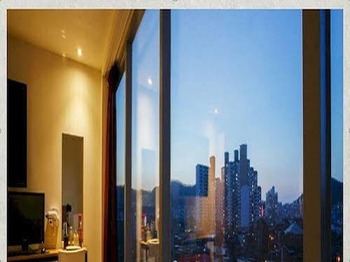 La Villa Hotel Seoul Ngoại thất bức ảnh