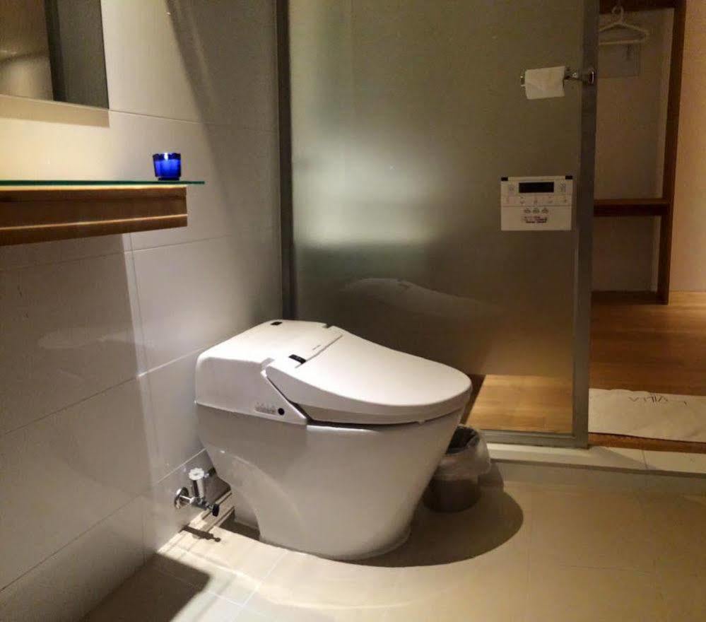 La Villa Hotel Seoul Ngoại thất bức ảnh